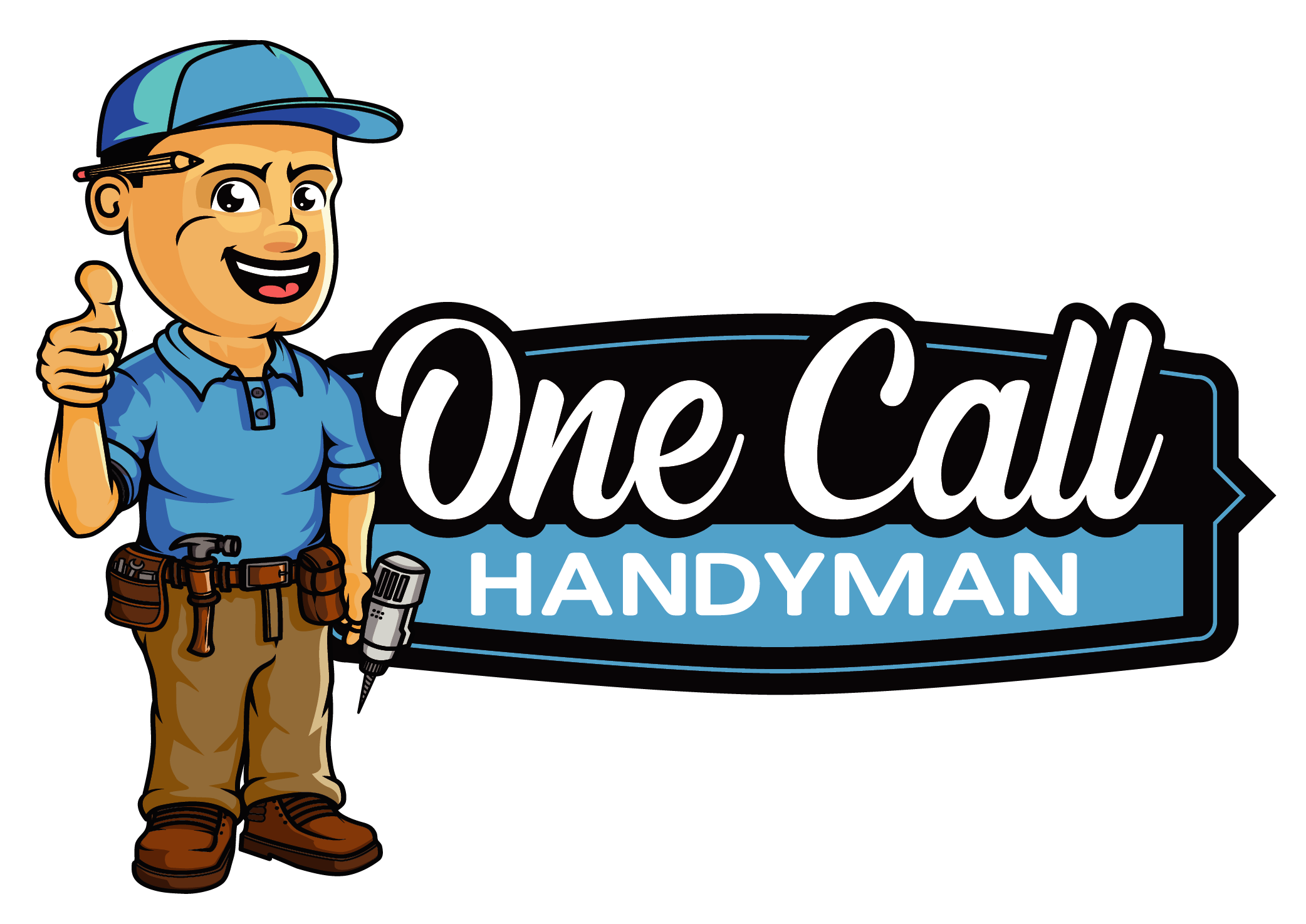 One Call Handyman Service Brisbane